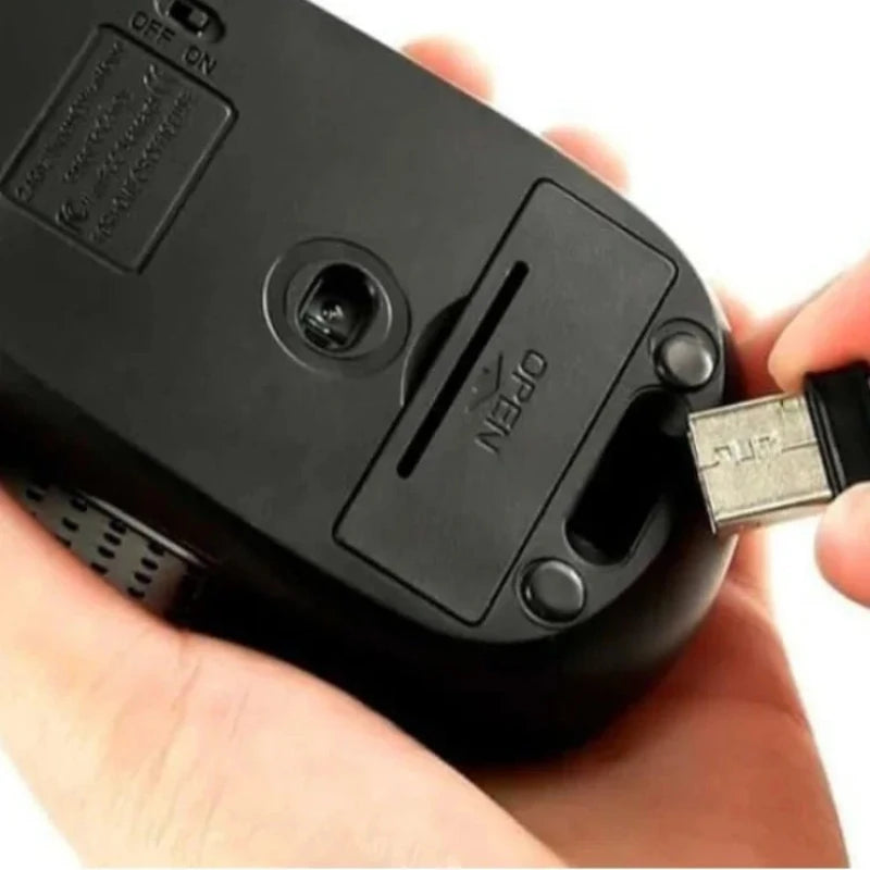 Bluetooth Wireless Mouse for Computer PC Laptop IPad Tablet with RGB Backlight Mice Ergonomic Rechargeable USB Mouse