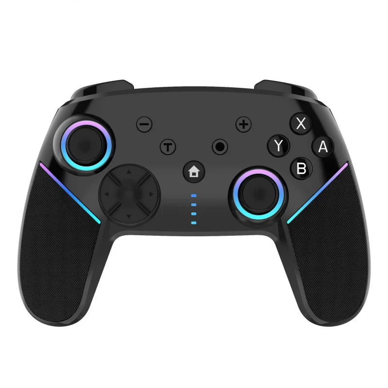 Manufacturer's private modelSwitchAndroid TV Computer Game Controller Wireless BluetoothP4 SZ-932B Handle