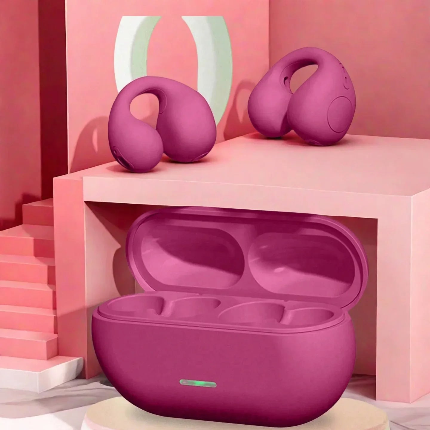 Gaming headphones