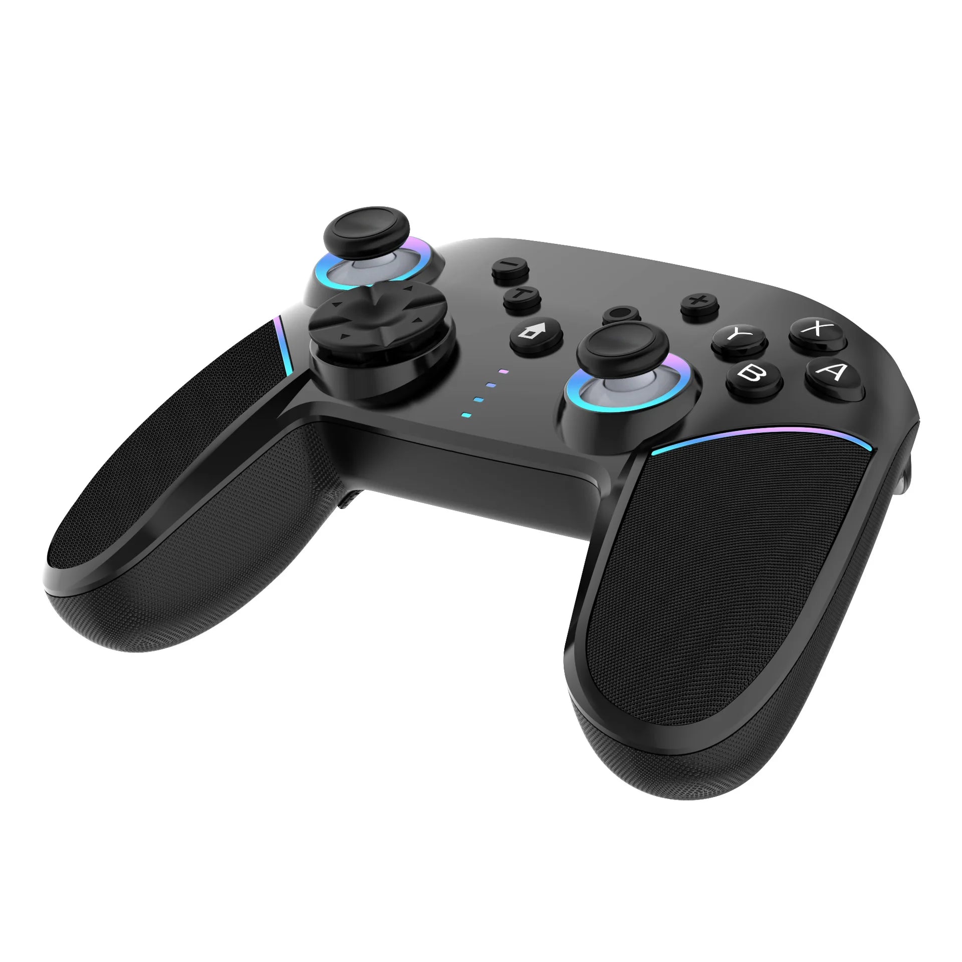 Manufacturer's private modelSwitchAndroid TV Computer Game Controller Wireless BluetoothP4 SZ-932B Handle