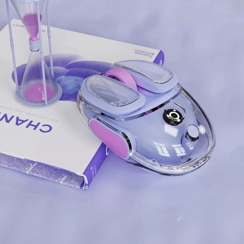 New Q9 Little Potato Wireless Mouse Girls' Office Games High Value E-sports Mouse