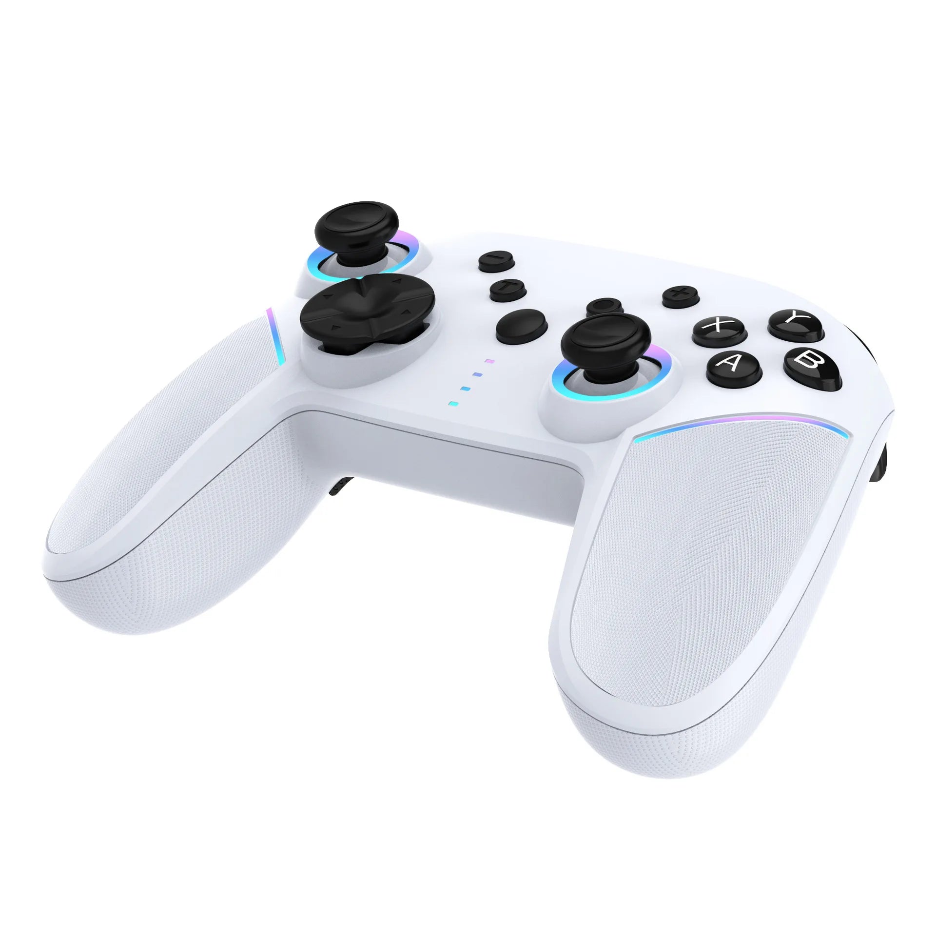 Manufacturer's private modelSwitchAndroid TV Computer Game Controller Wireless BluetoothP4 SZ-932B Handle