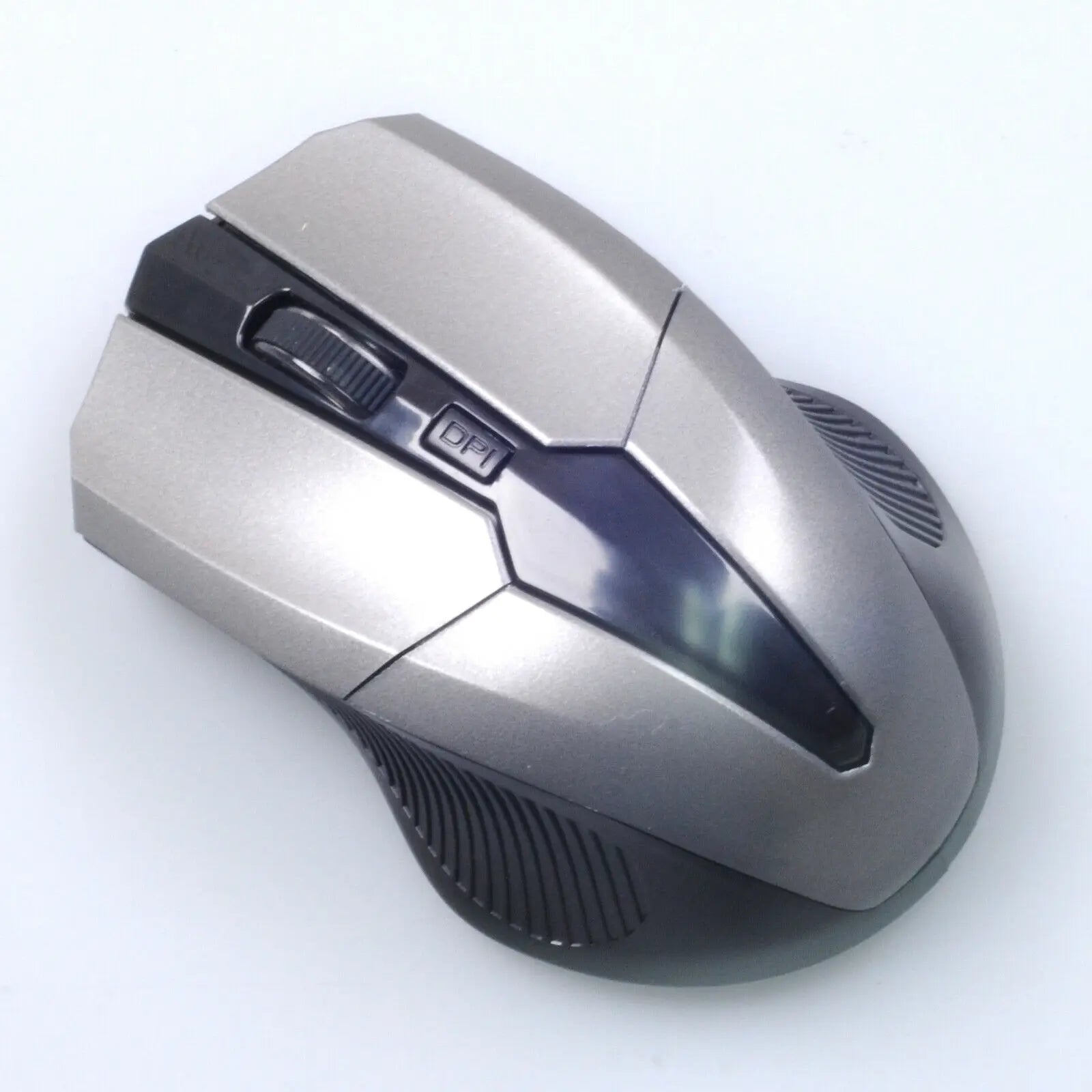 2.4Ghz 1200DPI Wireless Mouse Adjustable Optical Gaming Mouse Wireless Home Office Game Mice for PC Computer Laptop