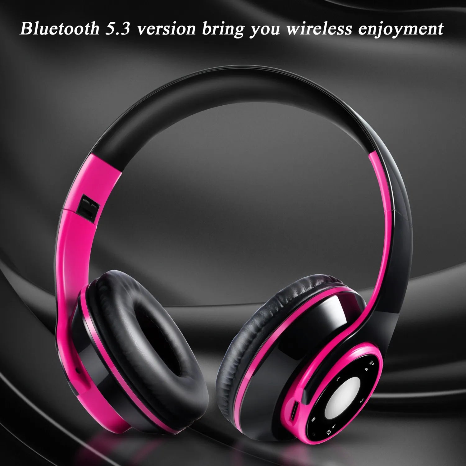 Headphones