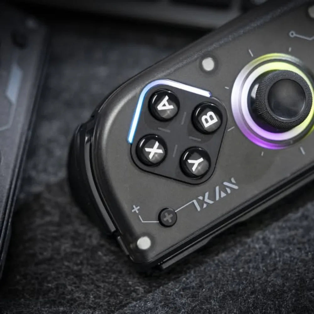 Controller