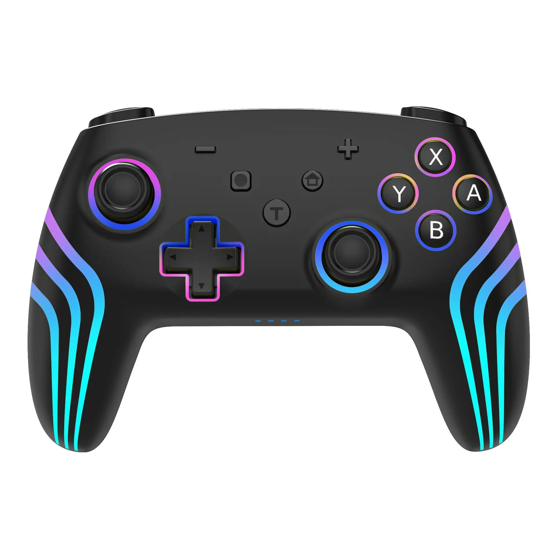 Manufacturer's private modelSwitchAndroid TV Computer Game Controller Wireless BluetoothP4 SZ-932B Handle