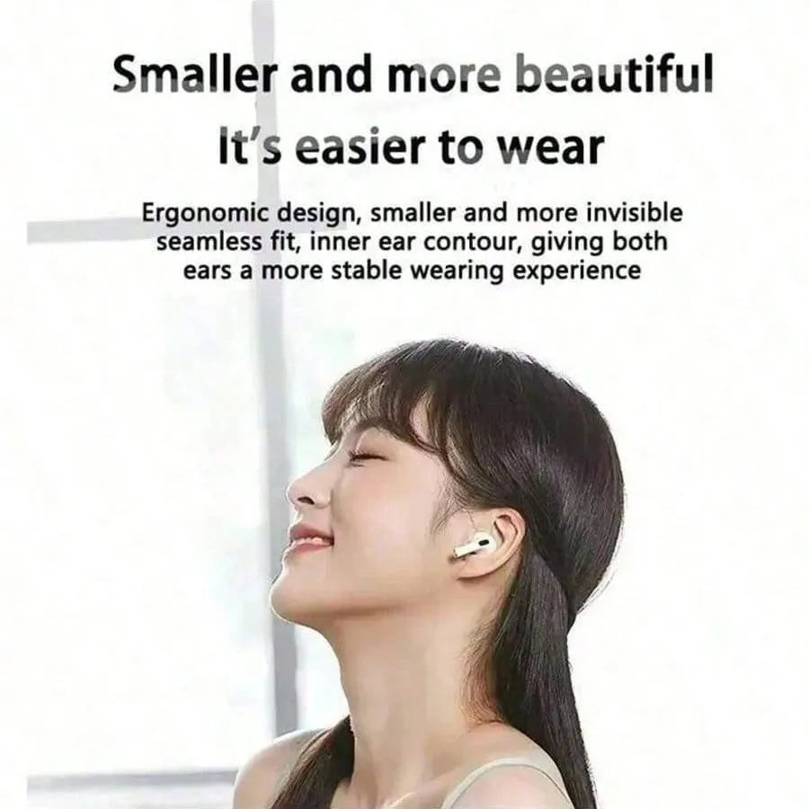 Bluetooth Headphones Tws Earphone Bluetooth Wireless Bluetooth Headset Pods EarPods Wireless Headphones Earbuds